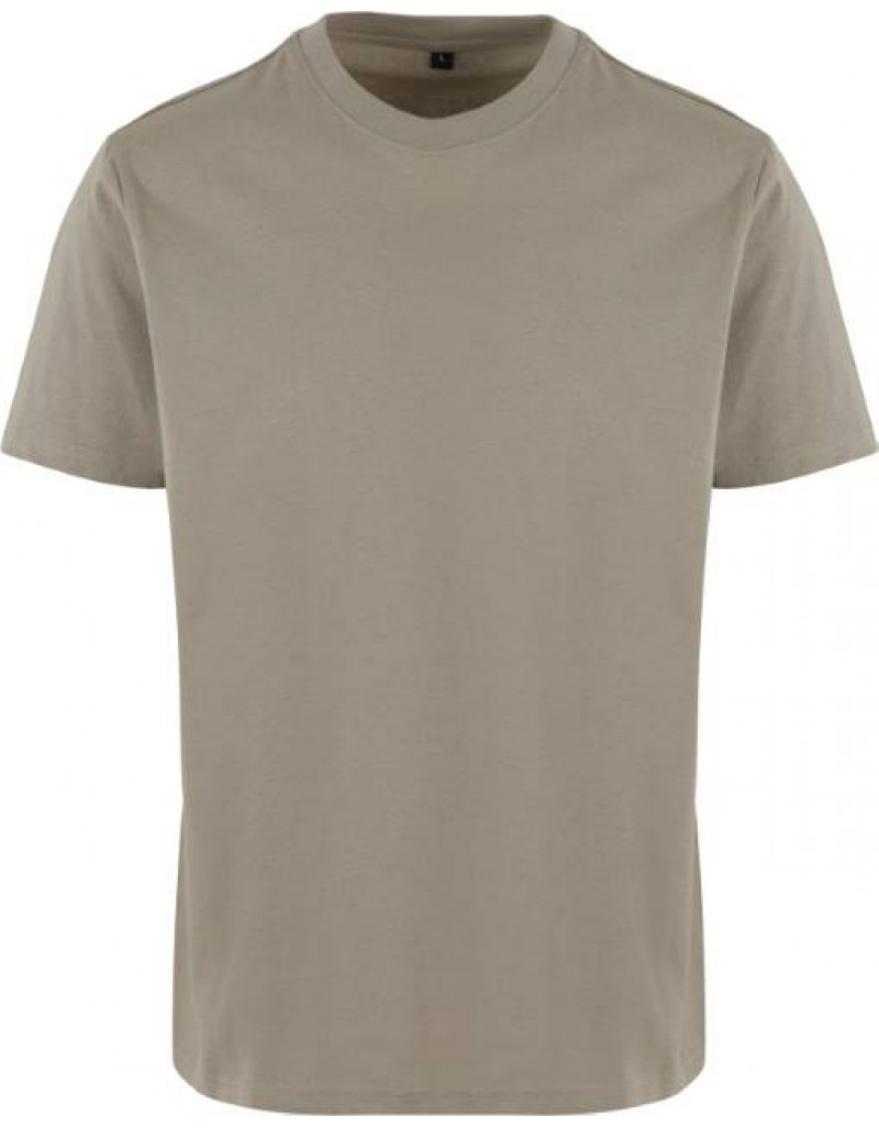 Tricou Unisex Bumbac Organic